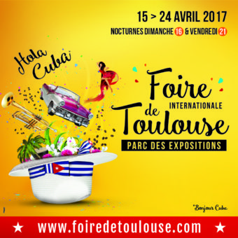 Foire spa : Foire de Toulouse