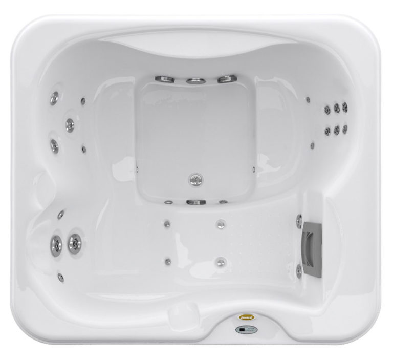 Jacuzzi Lodge S par Culture Spas distributeur Jacuzzi Bordeaux